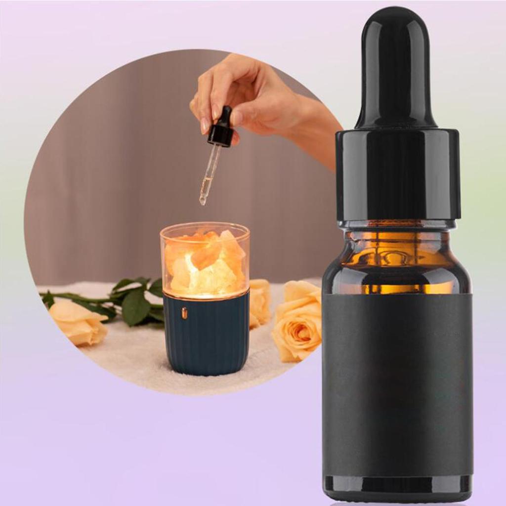 Соляной камень беспроводной увлажнитель воздуха ароматерапевтический диффузор ультразвуковой туманообразователь USB диффузор эфирных масел для домашнего декора