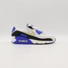 HF3449-100 Nike Air Max 90 PRM Белый Гоночный Синий (Мужской)