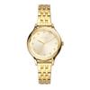 Fossil LANEY BQ3863 Women's Gold Watch
