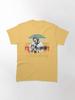 Gordon Lightfoot Music Vintage Retro Vintage 80S Gordon Folk Music Love You Fans Classic T-Shirt