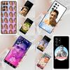 Арт-чехол для телефона Billy Herrington SOFT для Samsung Galaxy S26 Ultra S25 S24 S23 S22 S21 S20 Note10