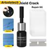 Car Windshield Cracked Repair Tool Upgrade Auto Glass Nano Repair Fluid