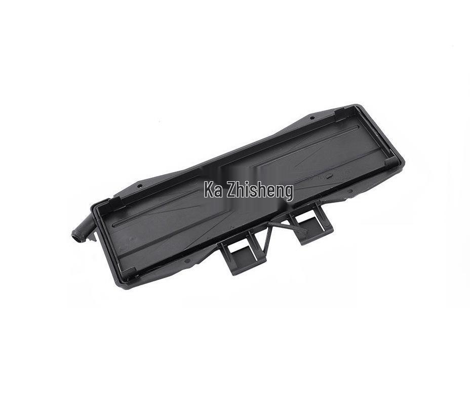 Нижняя крышка фильтра кондиционера для Volvo S60, XC60, XC90, V70 - Деталь 31315056