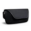 Korin Design ClickSling Chest Bag Cut-Proof Waterproof Single Shoulder Bag Men's Small Crossbody Bag