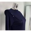 Casual and Comfortable Long Sleeved T-shirt Top for Women