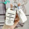 Чехол для автомобильного ключа из ТПУ для KIA K2 K3 K5 Seltos Sportege RIO 3 2023 Picanto Optima Soul Ceed Sorento Forte Stinger Cerato Sedona