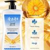 Longliqi Snake Gall Marigold Long-Lasting Body Wash 1L