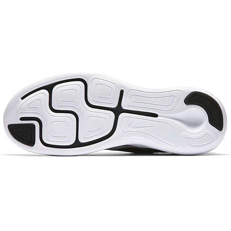 Nike Lunar TR1 Converge Простые тканевые амортизирующие нескользящие прочные низкие повседневные кроссовки для бега мужские кроссовки Черные Серые 852462-001