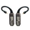 IFi audio GO pod MAX [Отправка от авторизованного японского ритейлера] Bluetooth-усилитель с технологией aptX Lossless, проводные и беспроводные наушники