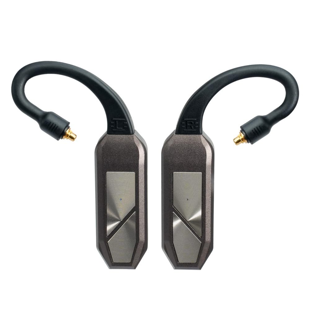 IFi audio GO pod MAX [Отправка от авторизованного японского ритейлера] Bluetooth-усилитель с технологией aptX Lossless, проводные и беспроводные наушники