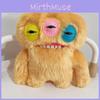 Monster Fuggler Funny Plush Doll With Soft Material For Collect And Enthusiasts
