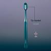 Beijiajie Cool Brightening F960 Hard Bristle Toothbrush