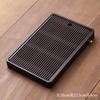 Tea Tray Household Small Water Storage Tray Water Draining Tea Table Bamboo Simple Rectangular Tea Set