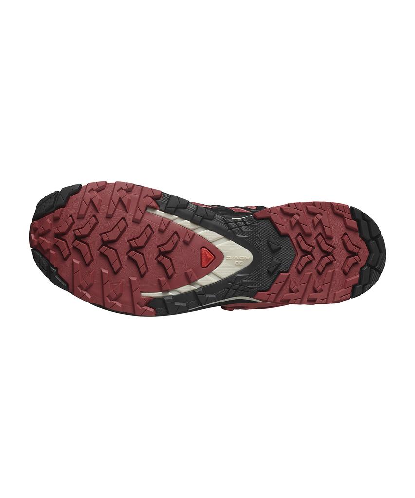 Salomon Xa Pro 3D V9 Gtx W - Kou Hyde:черный:Выцветшая роза / L47270900