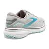 Brooks Кроссовки женские Brooks Ghost 15 Серый Черный Жемчуг Синий 120380-1B-085