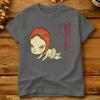 Yoshitomo Nara Fashion Cotton Tshirt For Unisex Beach Vintage T Shirts Hipster Tees Oversize Custom Logo Clothes