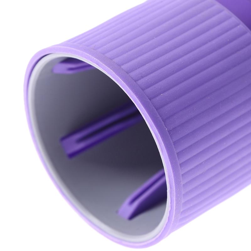 Diy Hair Diffuser Salon Magic Hair Roller Drying Cap Blow Dryer Wind Curl Hair