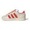 adidas Campus 00s Off White Preloved Красные мужские кроссовки Кремовые ID2068
