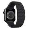 Carbon Fiber Strap For Apple Watch Band 45mm 44mm 42mm 41mm 40mm 38mm Lightweight Link Bracelet Belt iWatch Serie 3 4 5 6 SE 7