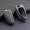 Ford Focus Carbon Fiber Key Shell Protective Cover 2013-2019