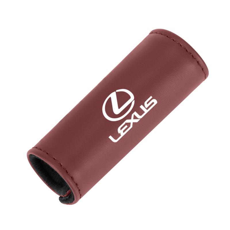 Защитный чехол-ручка на крышу из ПУ-кожи, устойчивый к царапинам, для Lexus F SPORT GS IS LS LX CT LC RC GX460 LBX NX RX 350h 450h ES UX 300e