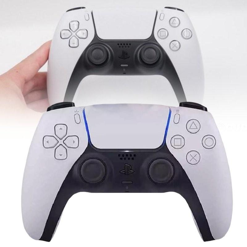 Легкий портативный контроллер для PS5, разработанный для оптимальной производительности на PS4, ПК и устройствах Android