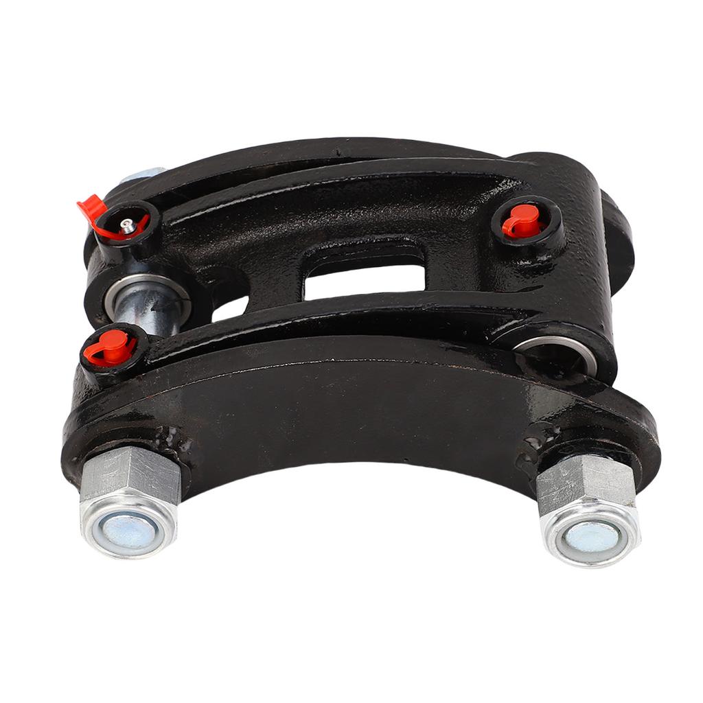 Small Excavator Quick Coupler 25mm Hole Diameter Quick Change Head for 0.8 2 Ton Small Excavators