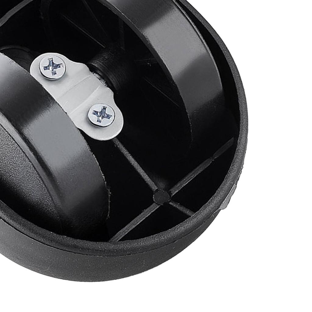 Office Chair Wheel Universal Caster Wheel Replacement Low Noise for Furniture Shelf