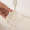 Bird Shaped Hamster Food Bowl Large Capacity Bird Cage Feeder Parrot Water Bowl  Small Animals
