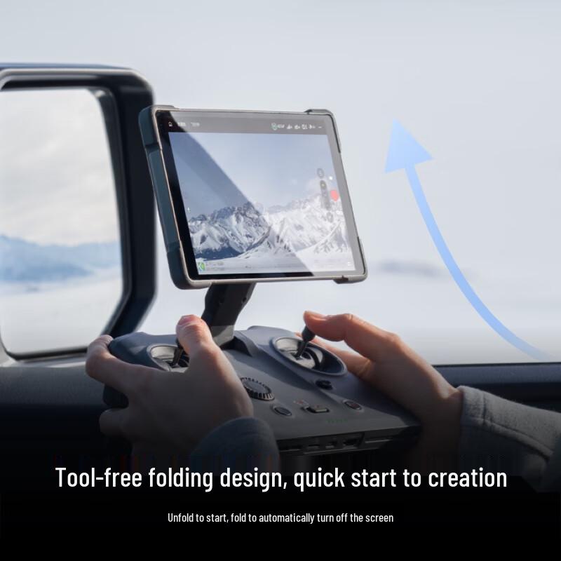 DJI RC Pro 2 Remote Controller (CN version)