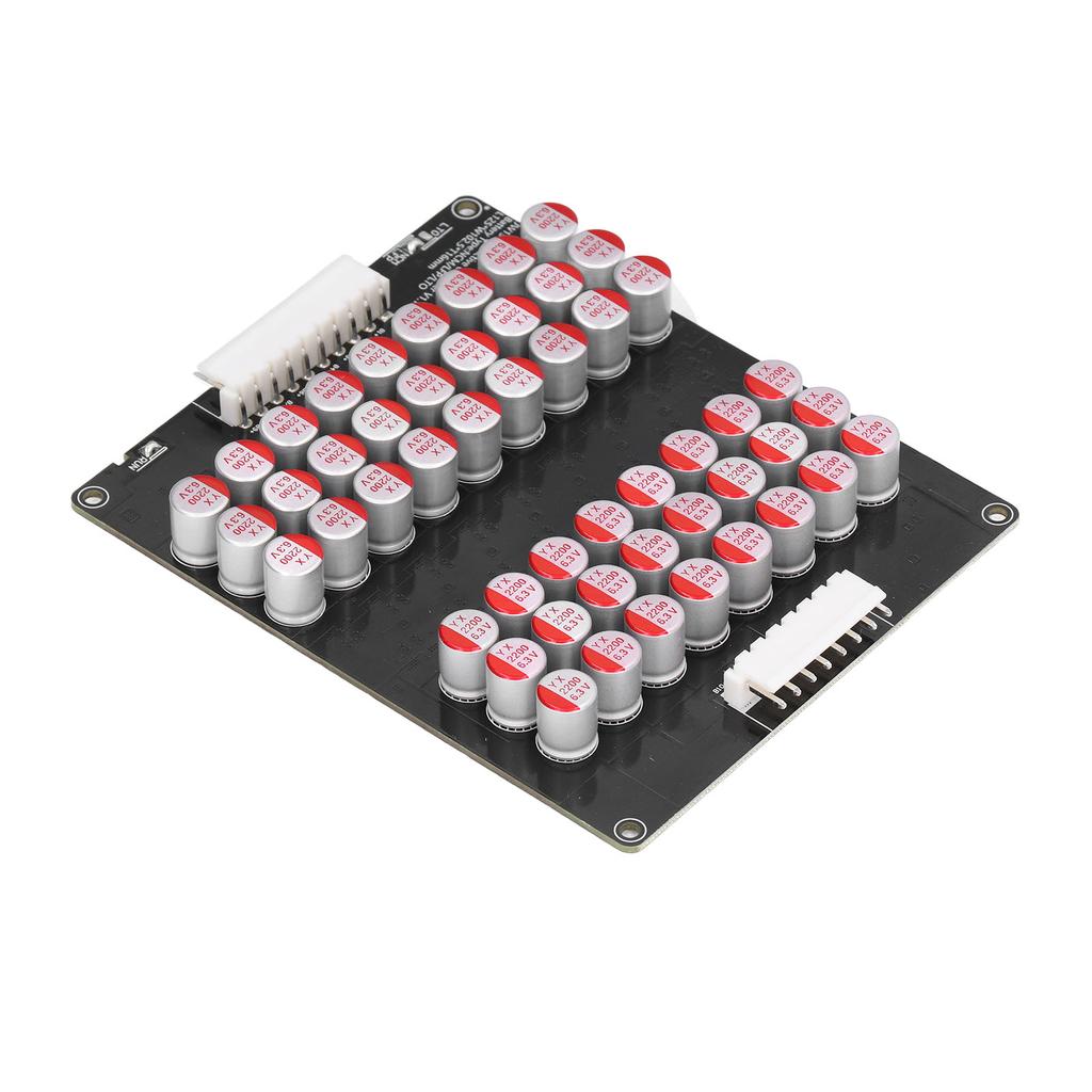 Battery Active Equalizer Universal 5A Batteries Cells Balancer Energy Equalizers Board for LTO LPO L