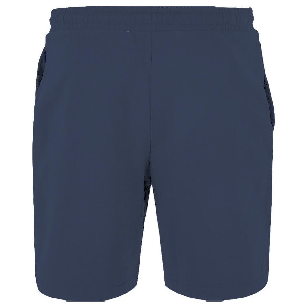 Build Your Brand Mens Ultra Heavy Sweat Shorts
