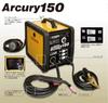 Сварочный аппарат Arcurey 150N, совместимый с SUZUKID Electric Manufacturing (Звезда Ко., Лтд.) Безгазовый полуавтомат 100В/200В SAY-150N