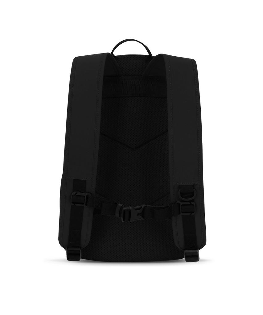 Рюкзак Discovery Expedition Mirlon Gamma 12 (черный)