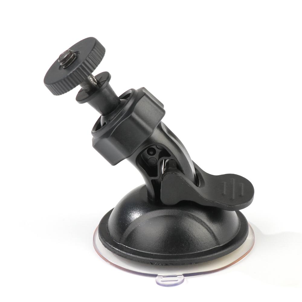 Универсальный держатель для крепления регистратора на присоске, автомобильный держатель для видеорегистратора, кронштейн с присоской