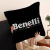 B-Benelli Personalized Pillow Dust Cover Bedroom Kids Party Decoration Pillowcase Birthday Children Gift