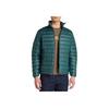 Timberland Теплая Простая Удобная Эстетичная Однотонная Пуховая Куртка Мужская верхняя одежда TB0A42FB317