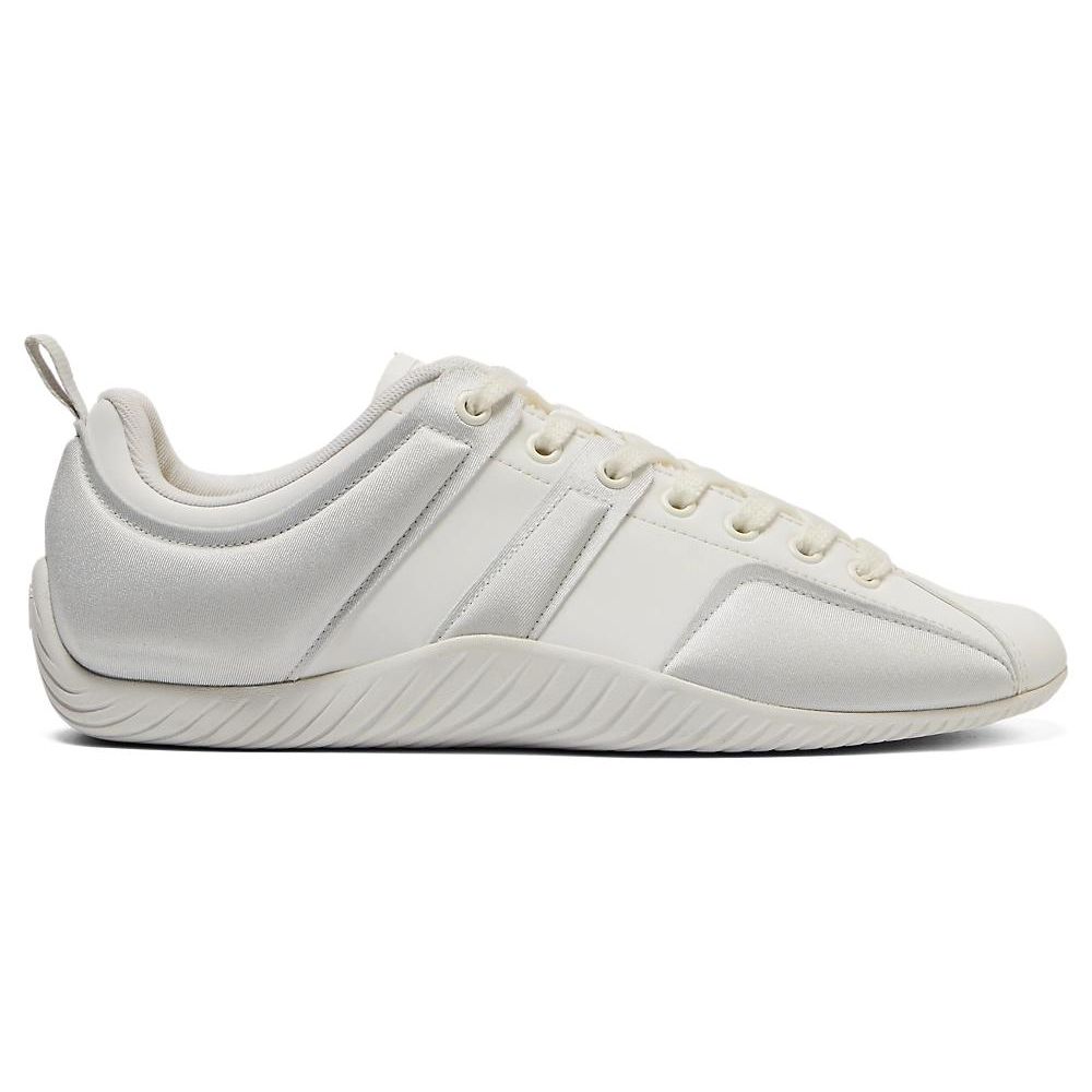 Onitsuka Tiger Sclaw Puff White Graphite Grey Unisex Low Top Lifestyle Sneakers 1183B968-100