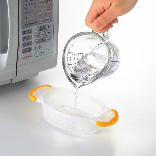 NEIGHBOR CLOWN Boiled Egg Maker, Egg Boiler with Adjustable Hardness, Cooker for Quick Cooking, Breakfast, Weight Loss, Healthy Habits, Perfect for Si