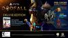 Deluxe Edition North PS5 Godfall (Импортная версия Америка) -