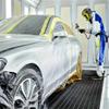 Предварительно проклеенная маскирующая пленка Малярная полиэтиленовая пленка Лента Маскирующая пленка для автомобильной краски Укрывочный материал для автомобильной покраски Мебельные ленты