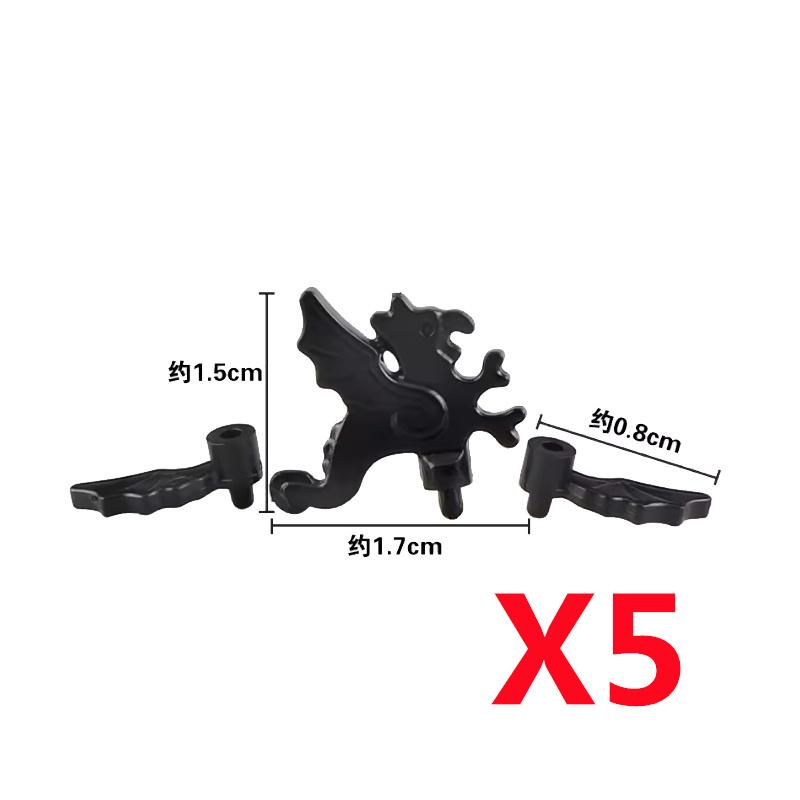 Средневековый Военный Замок Рыцарь Щит Строительные Блоки Фигурки Аксессуар Король Шлем Флаги Плечи Доспехи Перо Игрушка Подарок T050