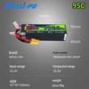 Commander P7 FPV Drone 95C LiPo Battery