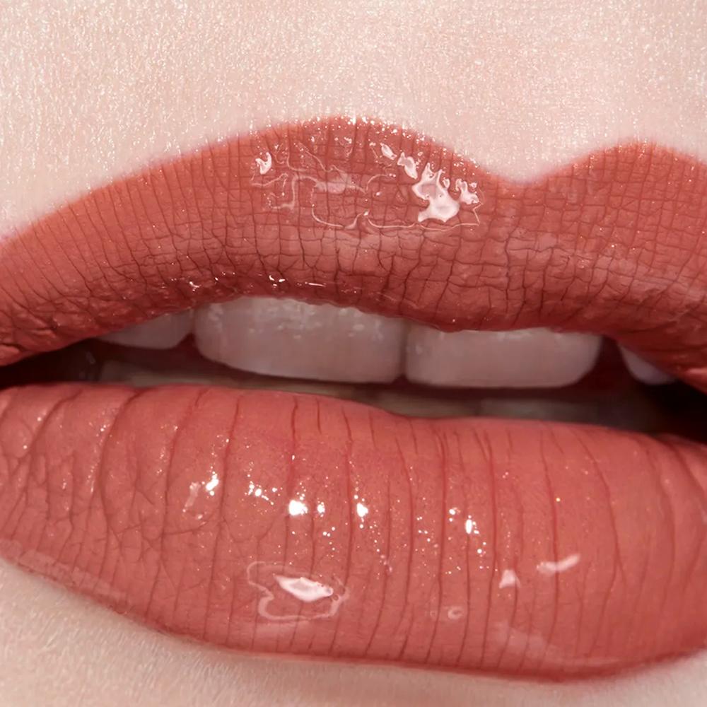 Chanel Le Rouge Duo Ультрастойкий Двусторонний Блеск для Губ Оттенок 154 4,5 мл