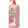 Body Wash Flora Bouquet Fragrance, 1L, 1 Unit