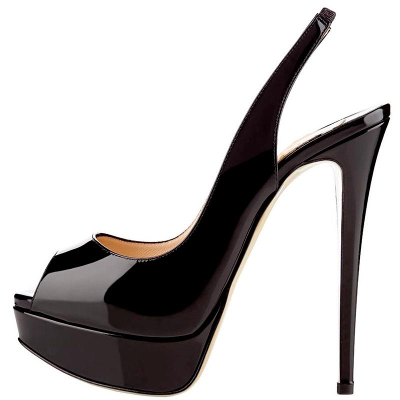 Женские босоножки сексуальные 14 см супер высокие каблуки с открытым носком на платформе босоножки гладиаторские вечерние платья красные свадебные туфли обувь