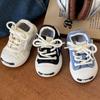 Toddler Shoes Spring and Autumn Soft-soled Baby Shoes Boys Casual Sports Shoes Children's Canvas Shoes