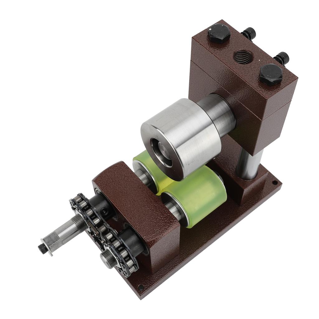 Ручной гибочный станок для колец, многофункциональный ручной инструмент для гибки колец, сережек, браслетов