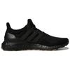 Adidas Кроссовки унисекс UltraBoost 1.0 Black Gum Core-Black Gum-Three GY9136