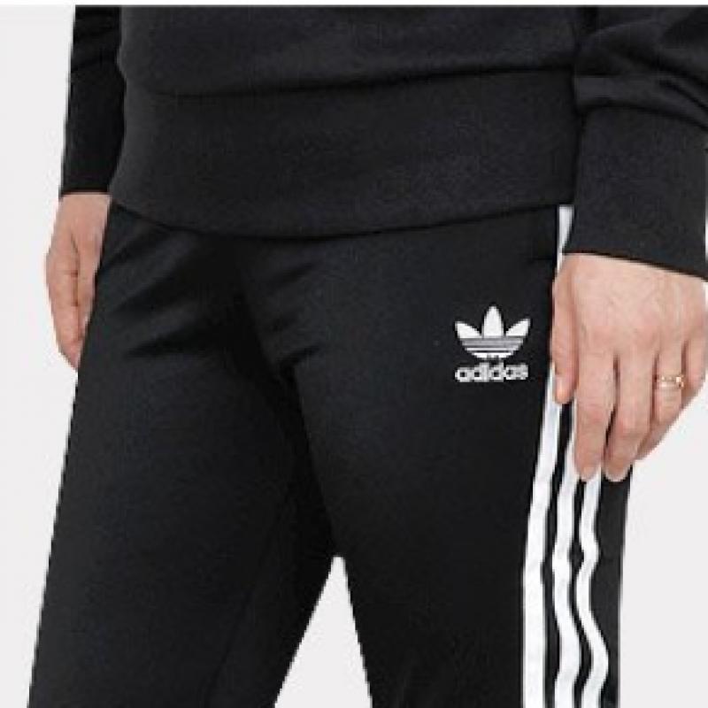 Adidas Штаны-трилистники Dv2872